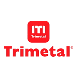 Logo trimetal